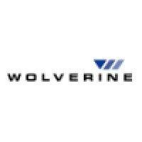 wolverine metal stamping logo image