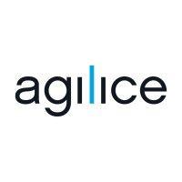 agilice® logo image