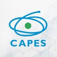 capes - coordenação de aperfeiçoamento de pessoal de nível superior logo image