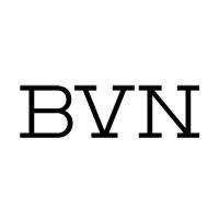 bvn architecture logo image