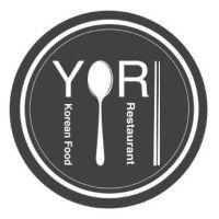 yori - korean restaurants logo image