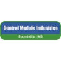 control module industries logo image