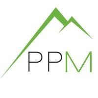 pinnacle peak marketing logo image