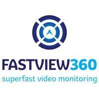 fastview360 logo image