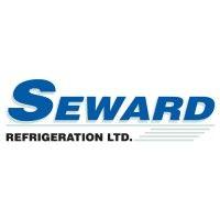 seward refrigeration ltd logo image