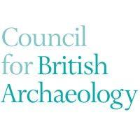 the council for british archaeology logo image