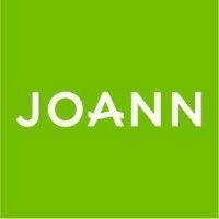 joann stores logo image