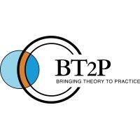 bringing theory to practice logo image