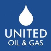 united oil & gas logo image