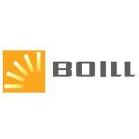 boill (aust) pty ltd logo image