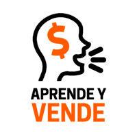 aprende y vende logo image