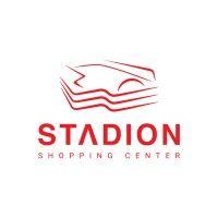 stadion shopping center logo image