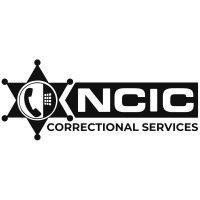 ncic correctional services logo image