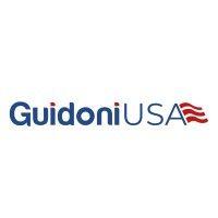 guidoni usa logo image