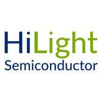 hilight semiconductor ltd. logo image