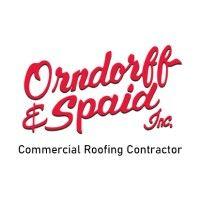 orndorff & spaid, inc. logo image