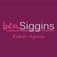 ben siggins estate agents