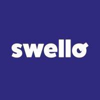 swello logo image