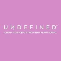 undefined beauty logo image