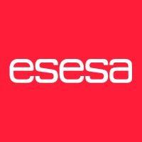 esesa logo image