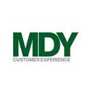 logo of Mdy Contact Center