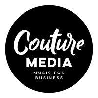 couture media inc. logo image