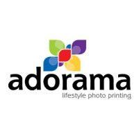 adorama lifestyle printing logo image