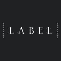 label logo image