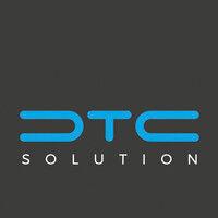 dtc solution logo image