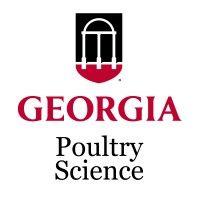 university of georgia - department of poultry science logo image