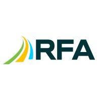 renewable fuels association logo image