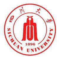 sichuan university logo image