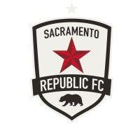 sacramento republic fc logo image