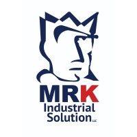 mrk industrial solutions llc logo image