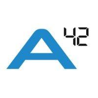 analytica42 logo image