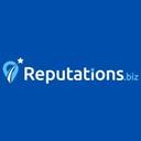 logo of Reputations Biz