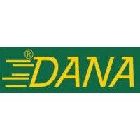 dana transport inc logo image