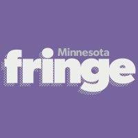 minnesota fringe logo image