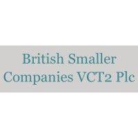 british smaller companies vct2 plc