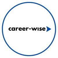 career-wise logo image