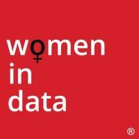 women in data® logo image