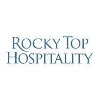 rocky top hospitality logo image