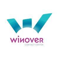 winover contact center logo image