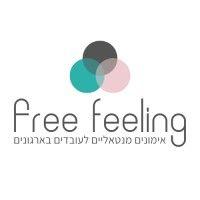 free feeling logo image