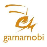 gamamobi logo image