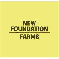 new foundation farms