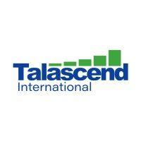 talascend international logo image