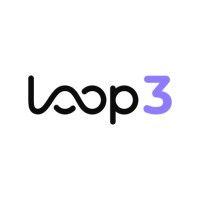 loop3 logo image