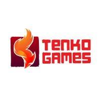 tenko games logo image