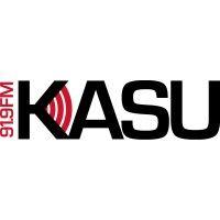 kasu radio station logo image